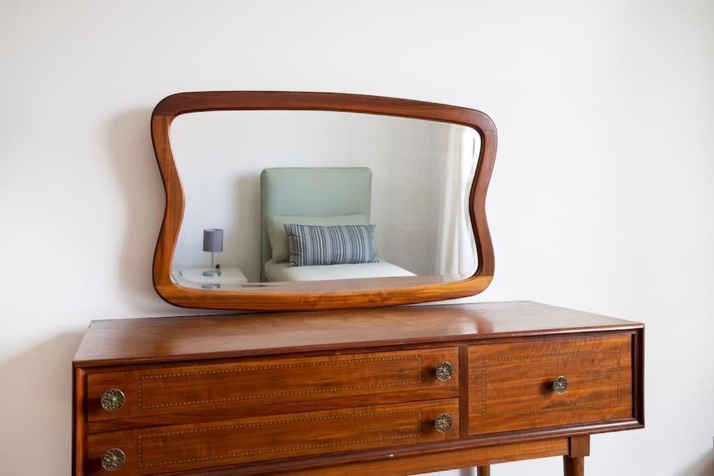 Apartment Vintage Lissabon